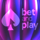 BetAndPlay Logo